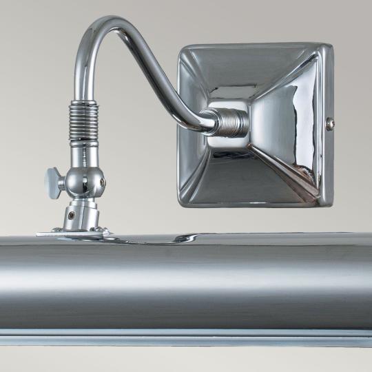 krom osvetlenie obrazu klasik osvetlenie obrazu lampa nastenny drziak krom klasik strieborna mediteranska elegantne luxusne luxury osvetlenie obciansky obyvacka malba 2.jpg